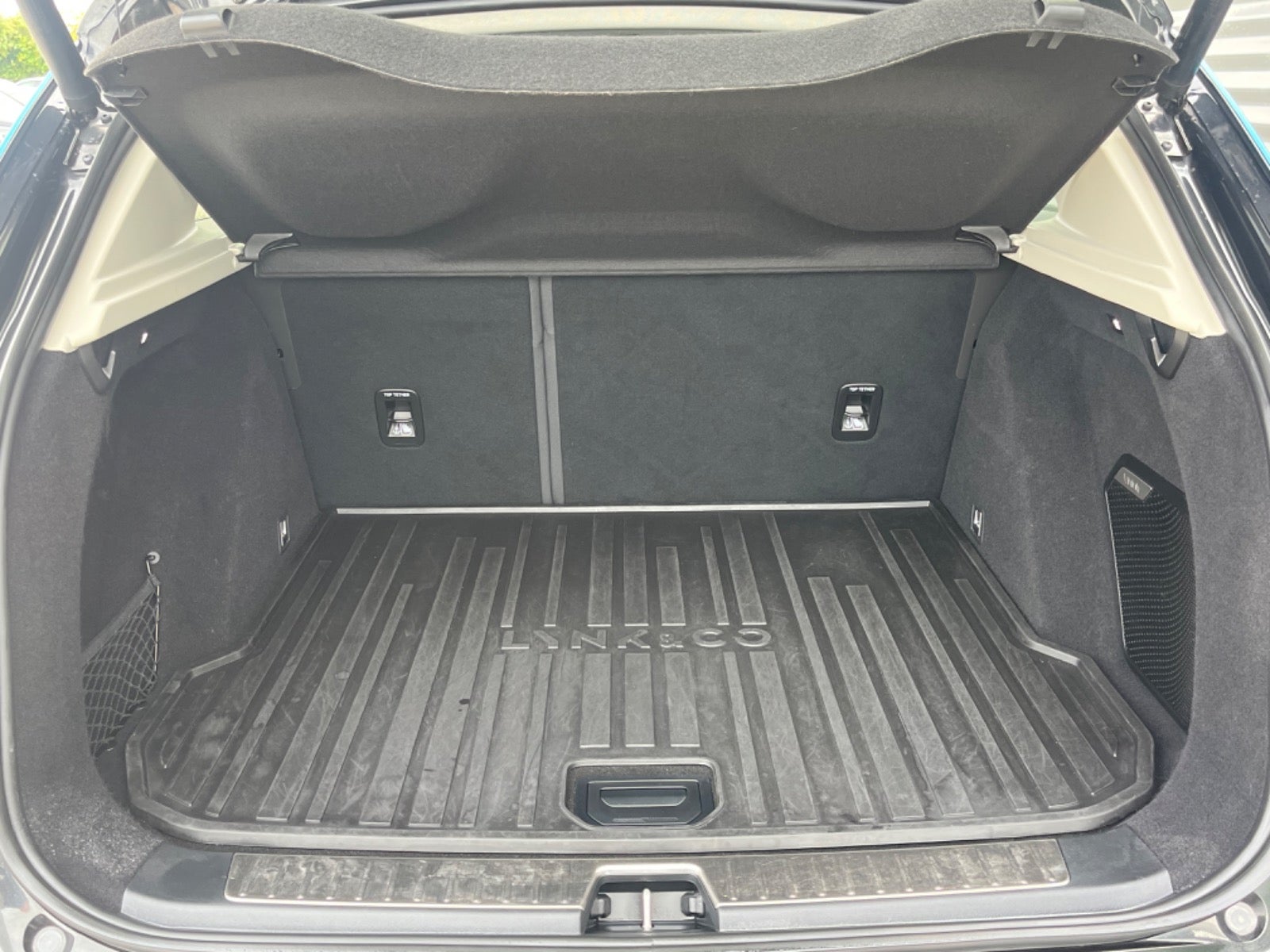 Billede af Lynk & Co 01 1,5 PHEV