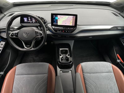 VW ID.4 1ST Pro Performance billede 3