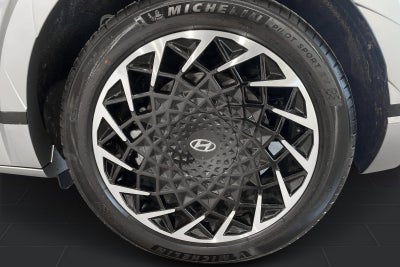 Hyundai Ioniq 5 Advanced