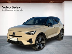 Volvo EX40 Twin Performance Ultra