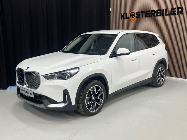 BMW iX1 eDrive20