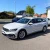 VW Passat GTE Variant DSG thumbnail