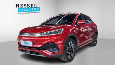 BYD Atto 3 60 Design 5d