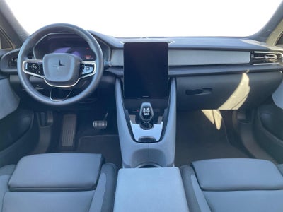 Polestar 2 Long Range billede 3