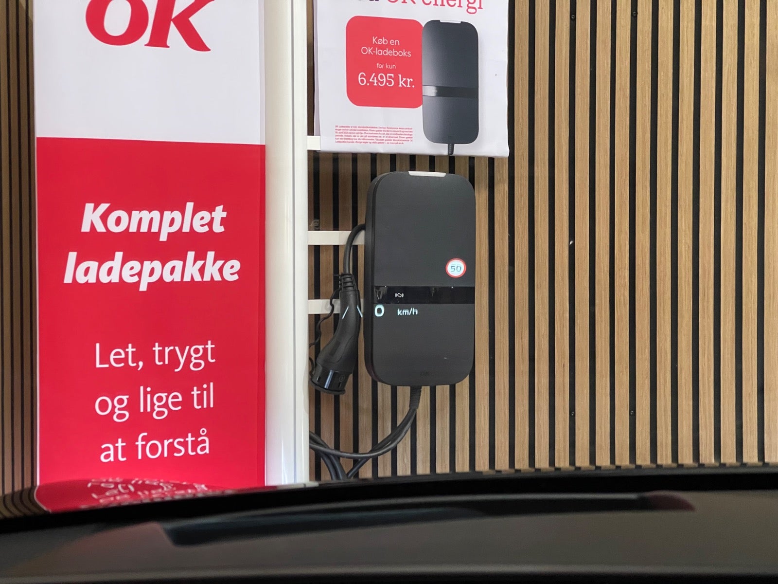 Billede af Kia EV6 77 GT Performance AWD