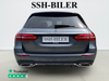 Mercedes E300 e AMG Line stc. aut. thumbnail