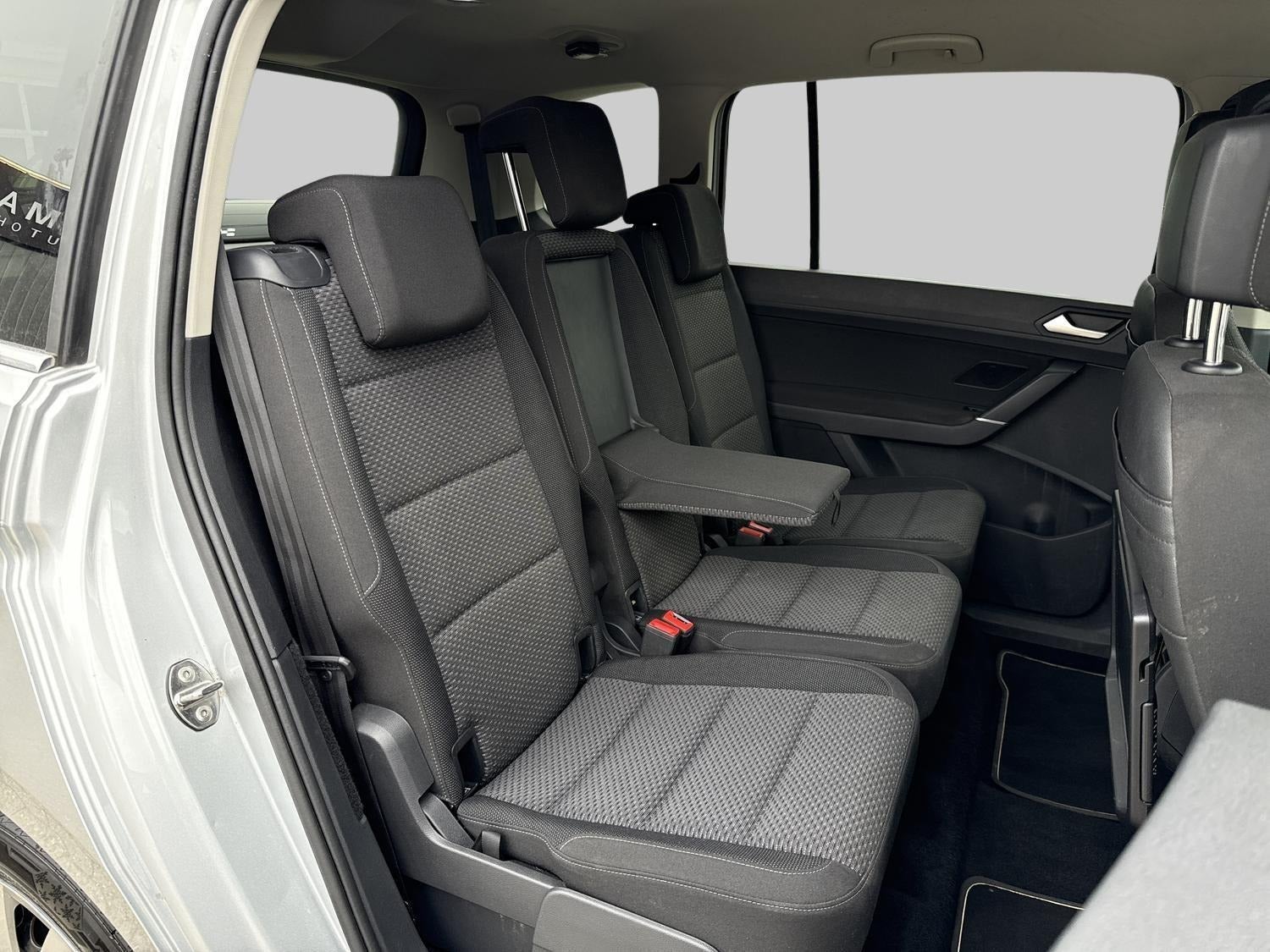 Billede af VW Touran 1,4 TSi 150 Comfortline DSG 7prs