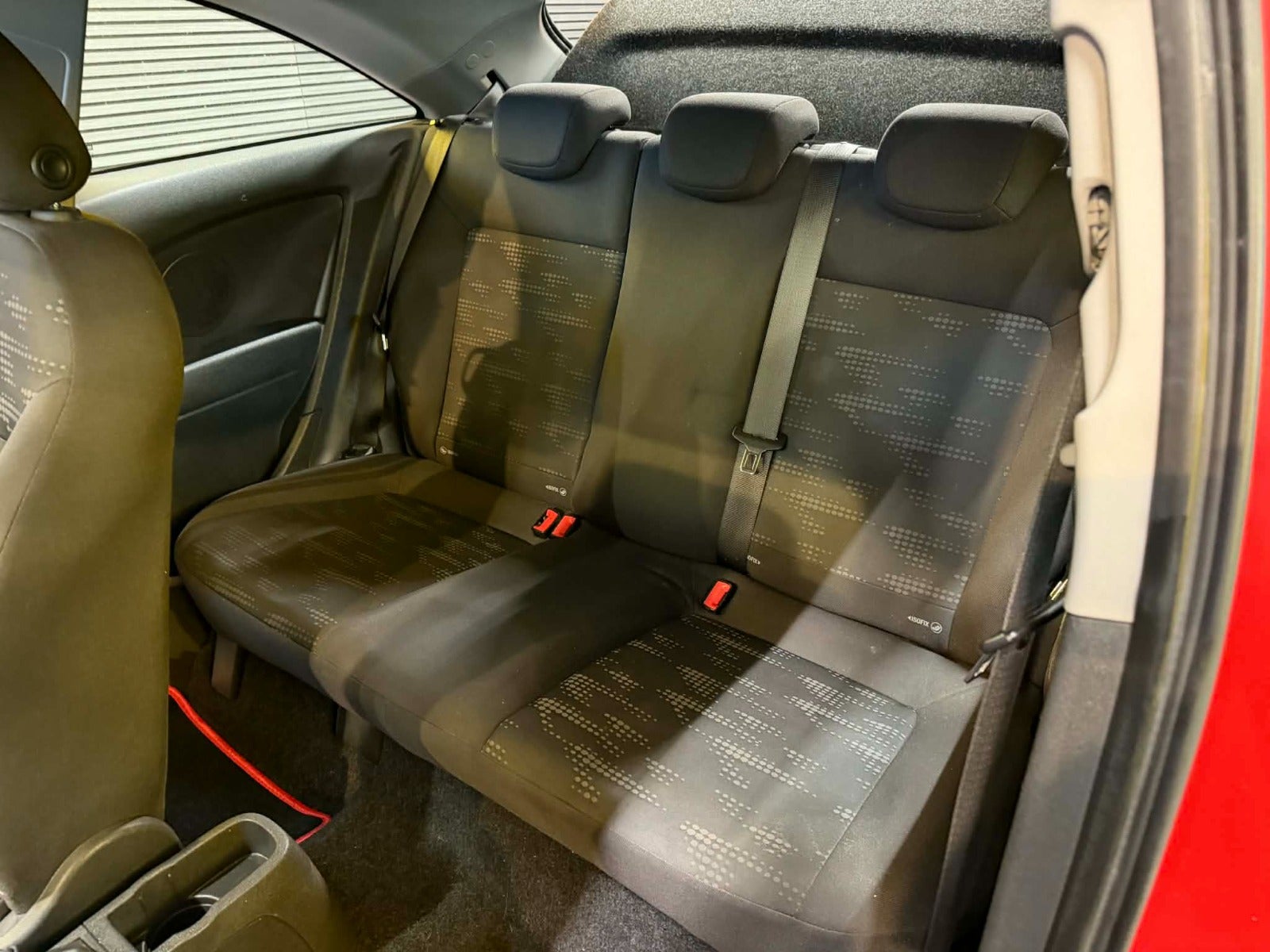 Billede af Opel Corsa 1,4 16V Cosmo