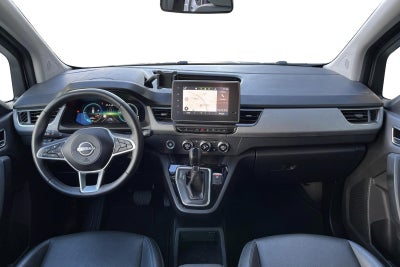 Nissan Townstar Combi N-Connecta L1H1