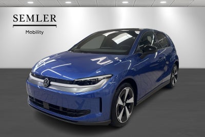 VW ID. Polo 52 Style Launch Edition 5d