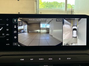 Kia EV3 Long Range Upgrade