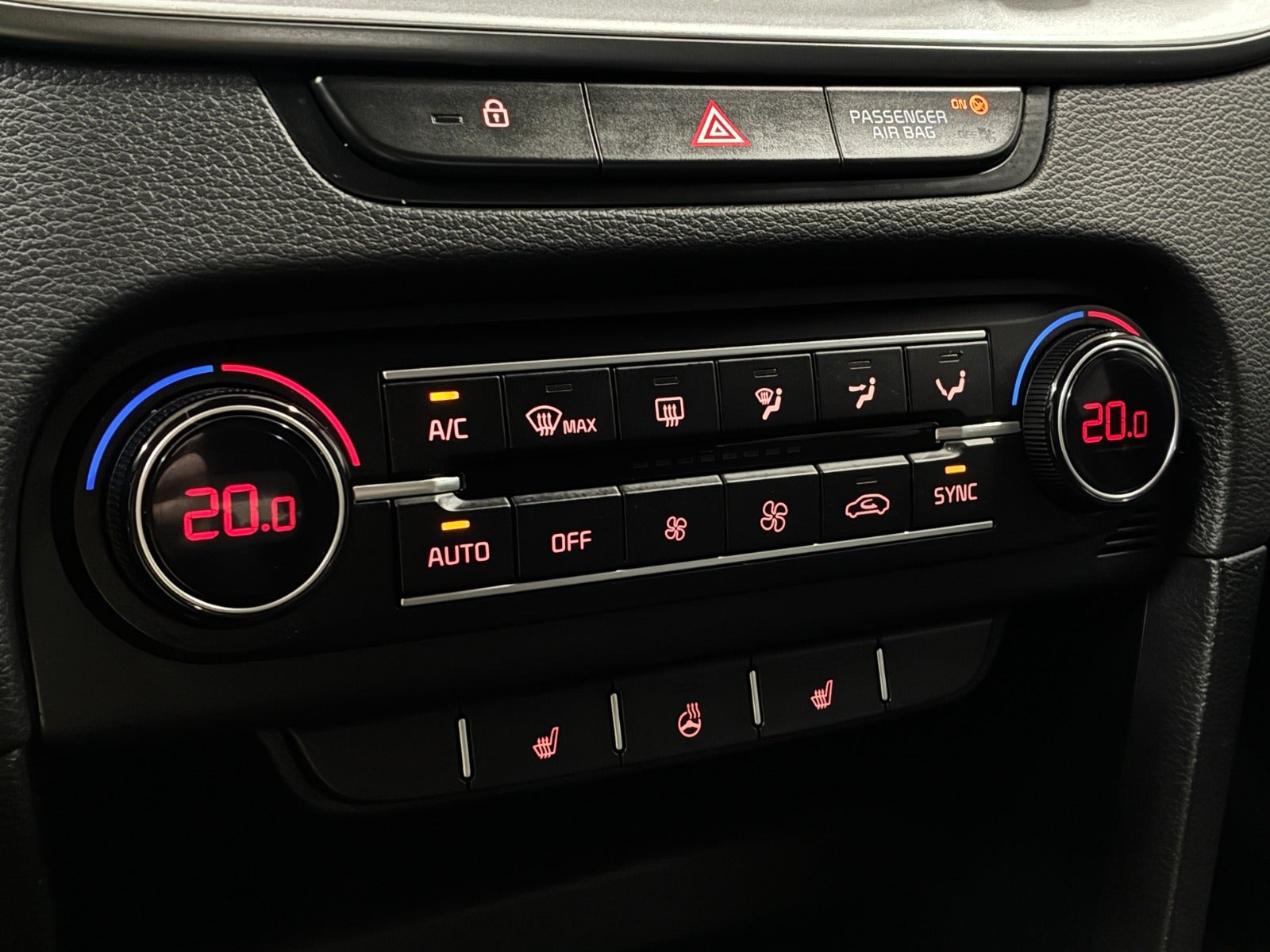 Billede af Kia Ceed 1,0 T-GDi Prestige SW