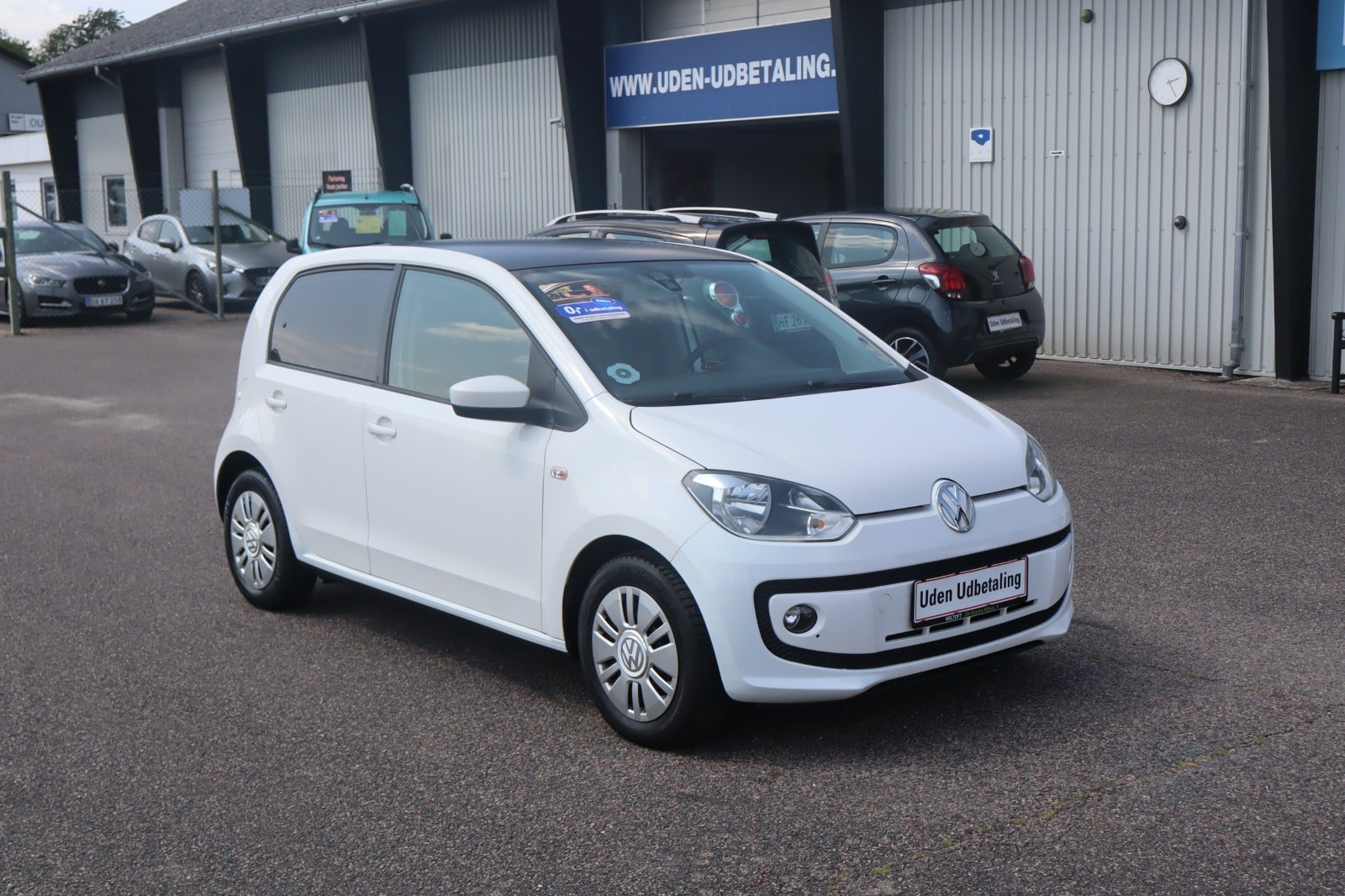 Billede af VW Up! 1,0 60 Take Up!