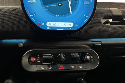 MINI Cooper SE JCW Trim XL