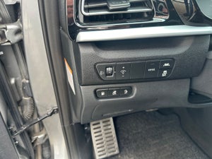 Kia Niro PHEV Advance DCT