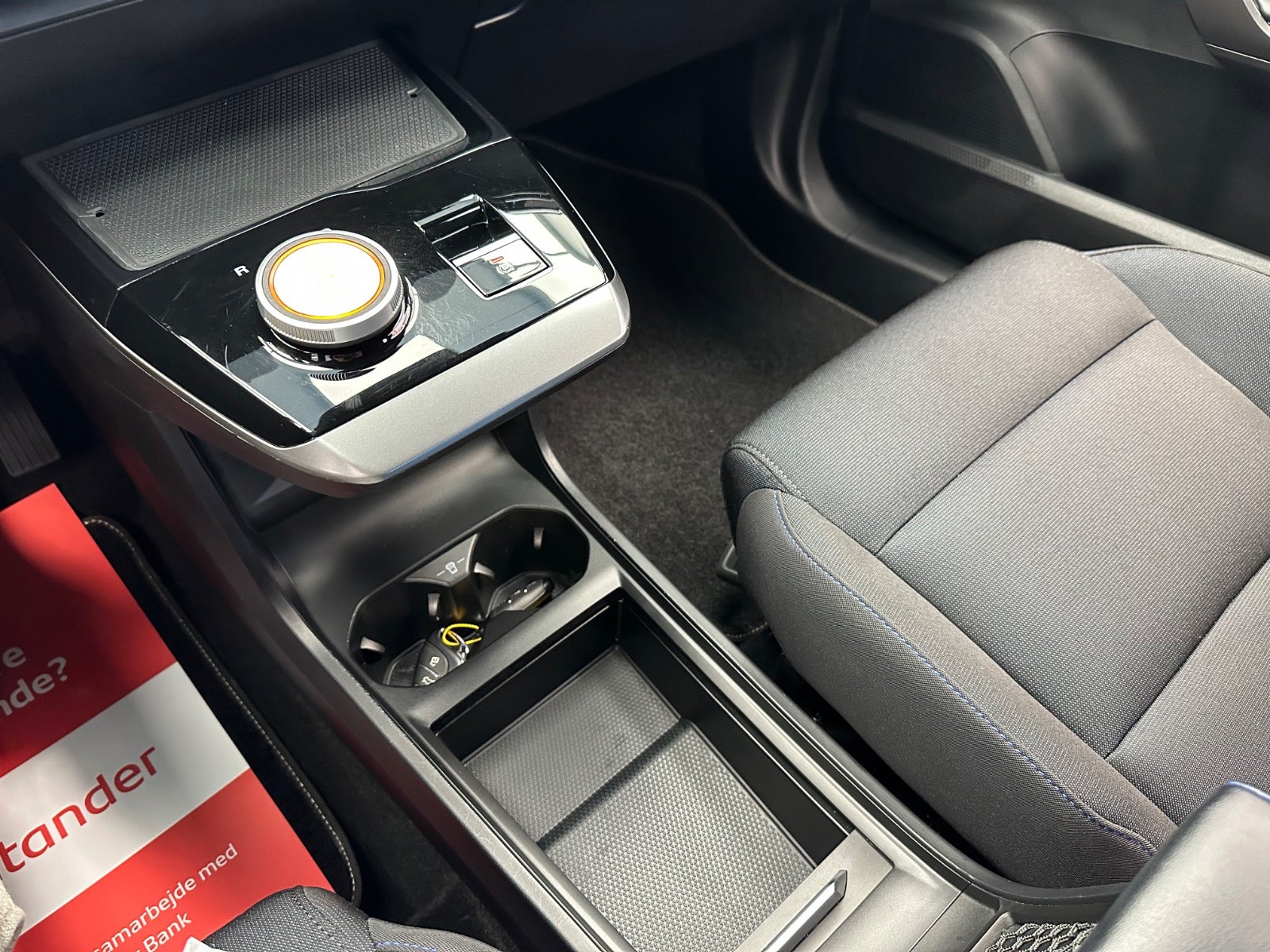 Billede af MG 4 51 Standard