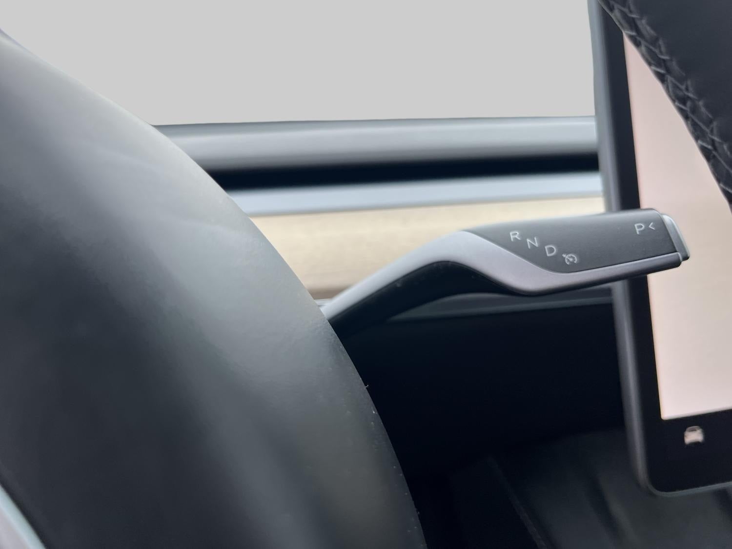 Billede af Tesla Model Y  RWD