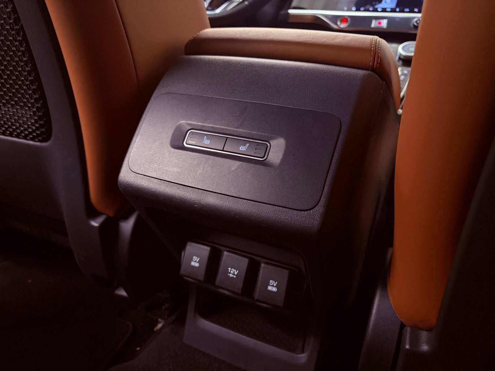 Billede af Jaguar I-Pace  EV400 HSE AWD