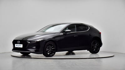 Mazda 3 2,0 e-SkyActiv-G 150 Homura 5d