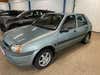 Ford Fiesta Ambiente