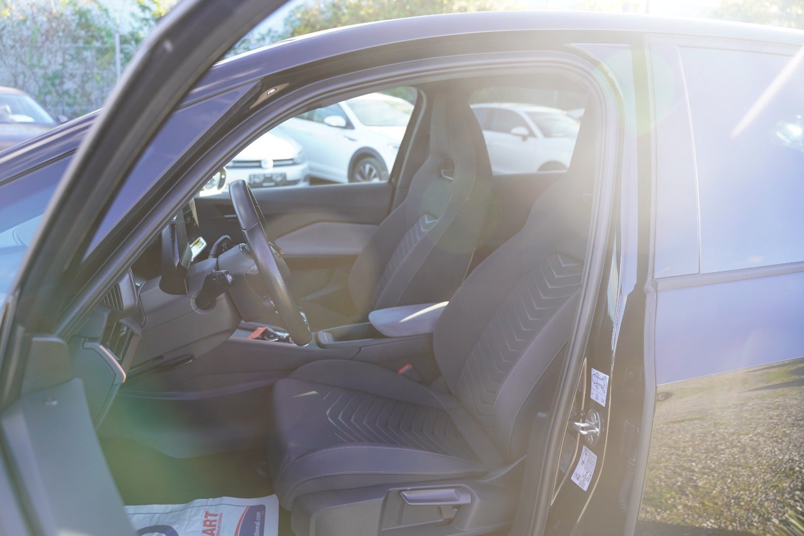 Billede af Cupra Born 77 Pasión