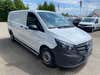 Mercedes Vito 114 CDi Kassevogn aut. XL RWD thumbnail