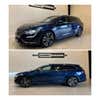 Renault Talisman dCi 130 Zen Sport Tourer EDC thumbnail