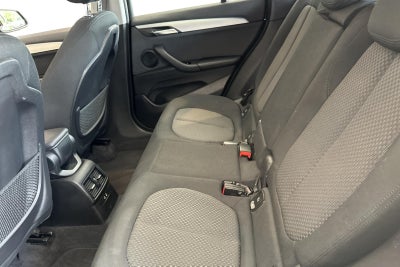 BMW X1 xDrive25e Advantage aut.