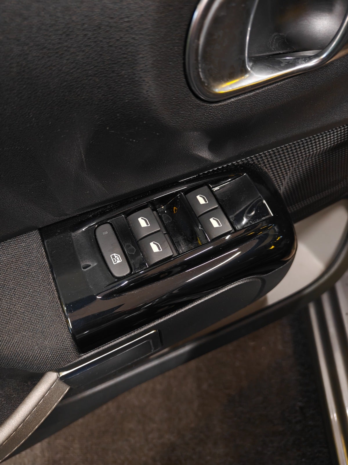 Billede af Citroën C3 1,6 BlueHDi 75 Aspire