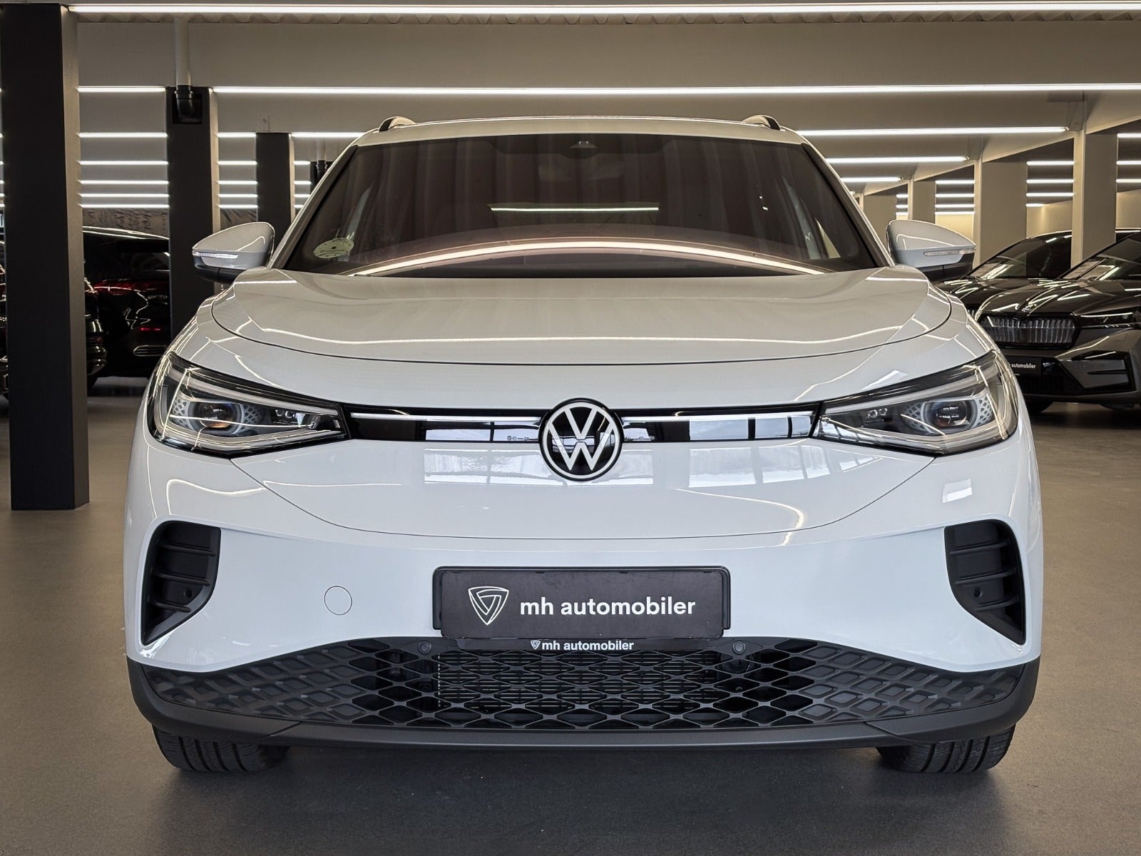 Billede af VW ID.4 77 Pro