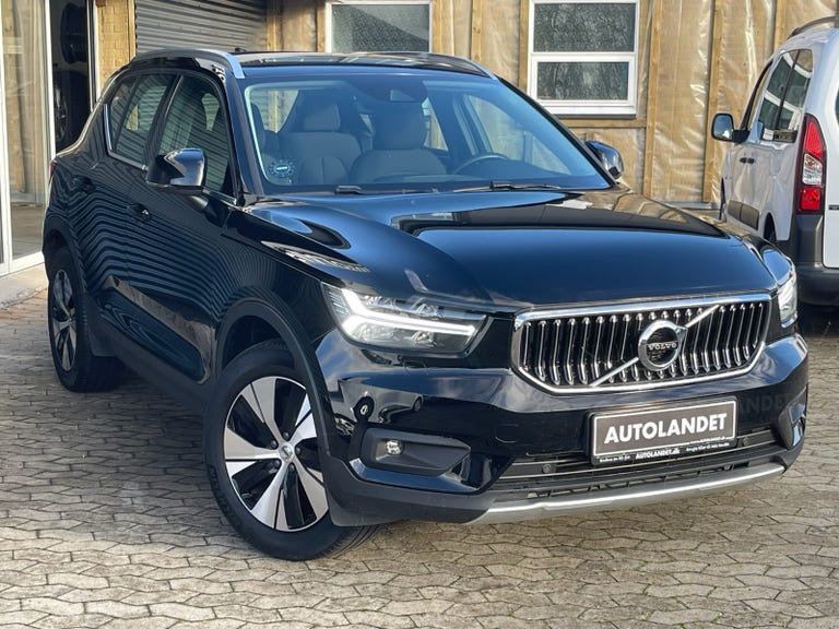 Volvo XC40 T4 ReCharge Inscription aut.