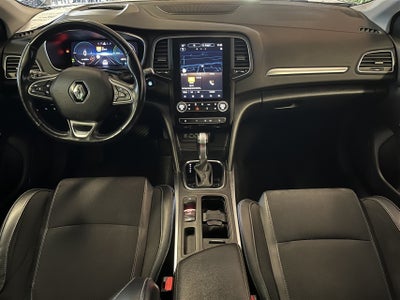 Renault Megane IV E-Tech Zen Sport Tourer billede 3