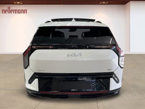 Kia EV3 Long Range GT-Line