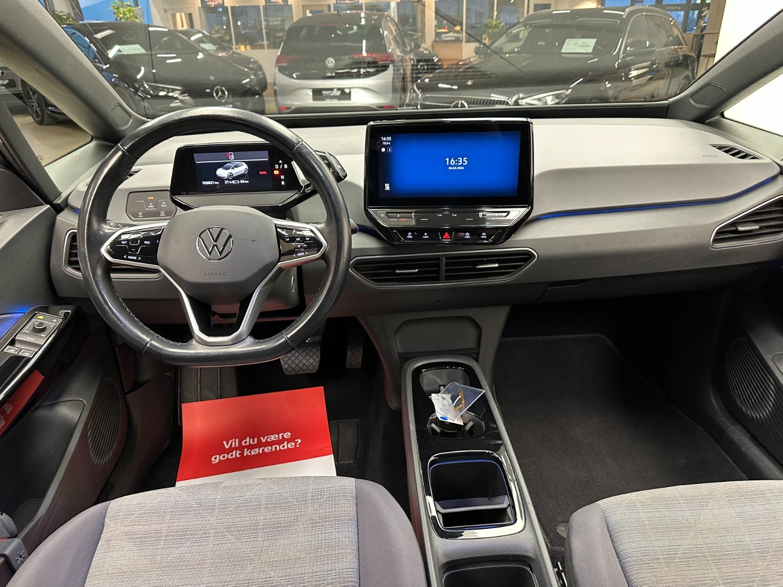 Billede af VW ID.3 58 Pro Performance