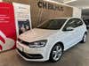 VW Polo TSi 90 Comfortline DSG BMT thumbnail