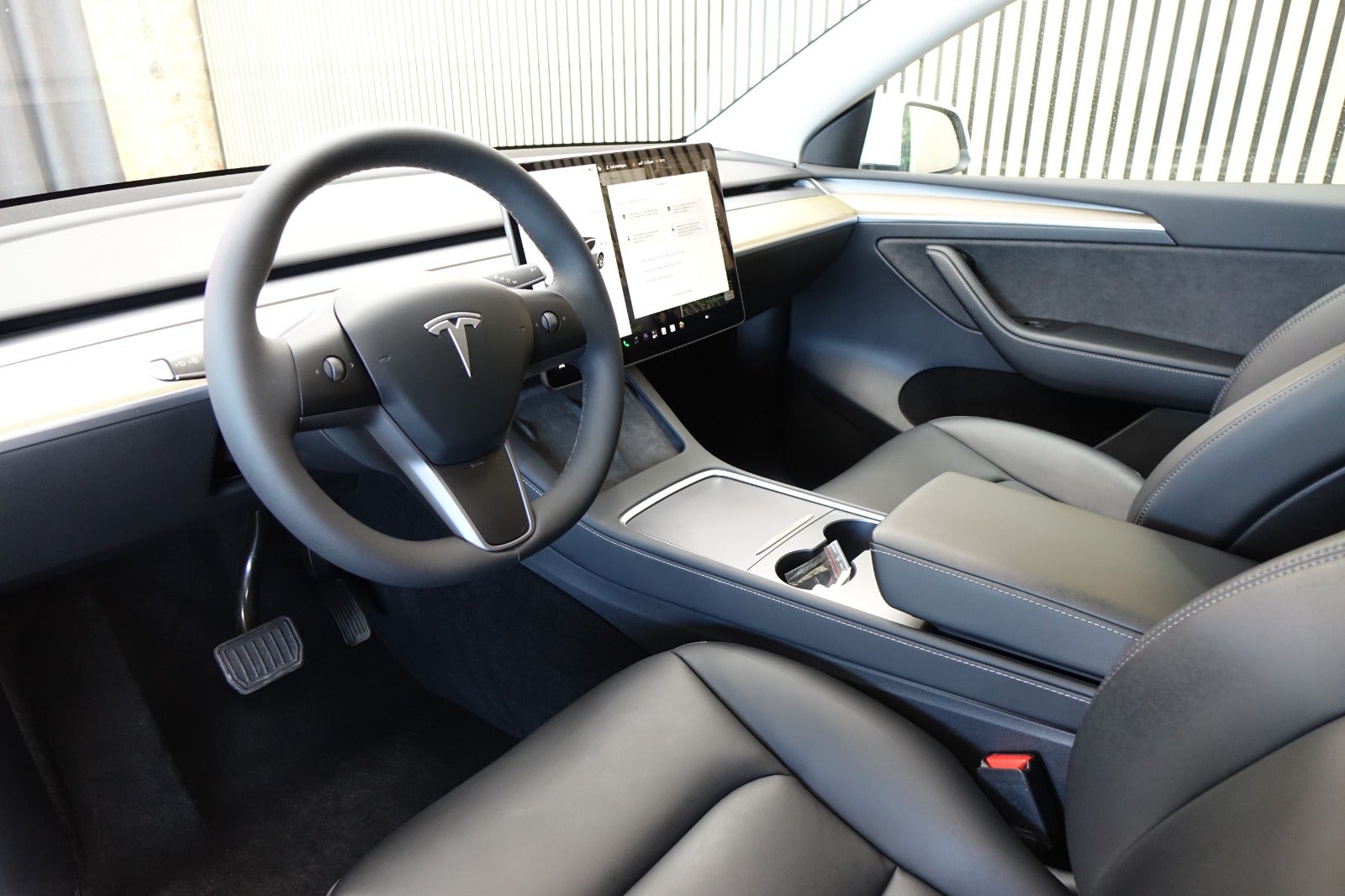 Tesla Model Y, Billede 4