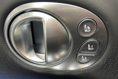 Hyundai Ioniq 9 Calligraphy Performance 4WD 7prs