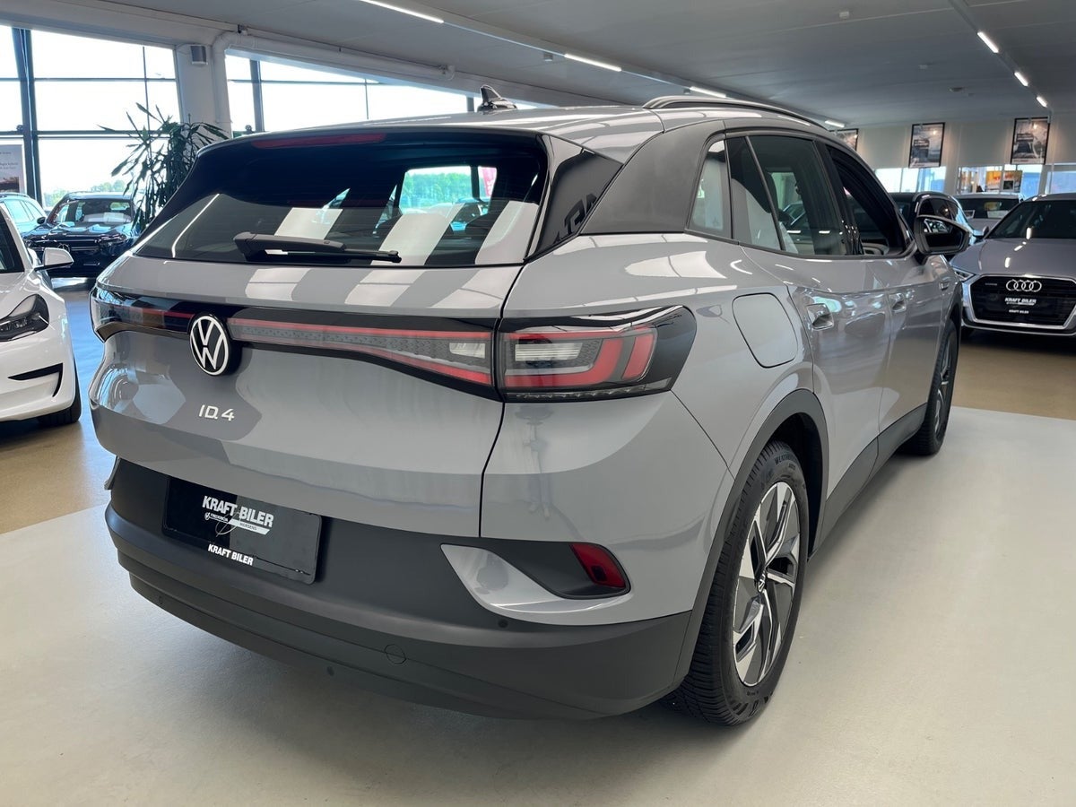 Billede af VW ID.4 77 Pro Performance
