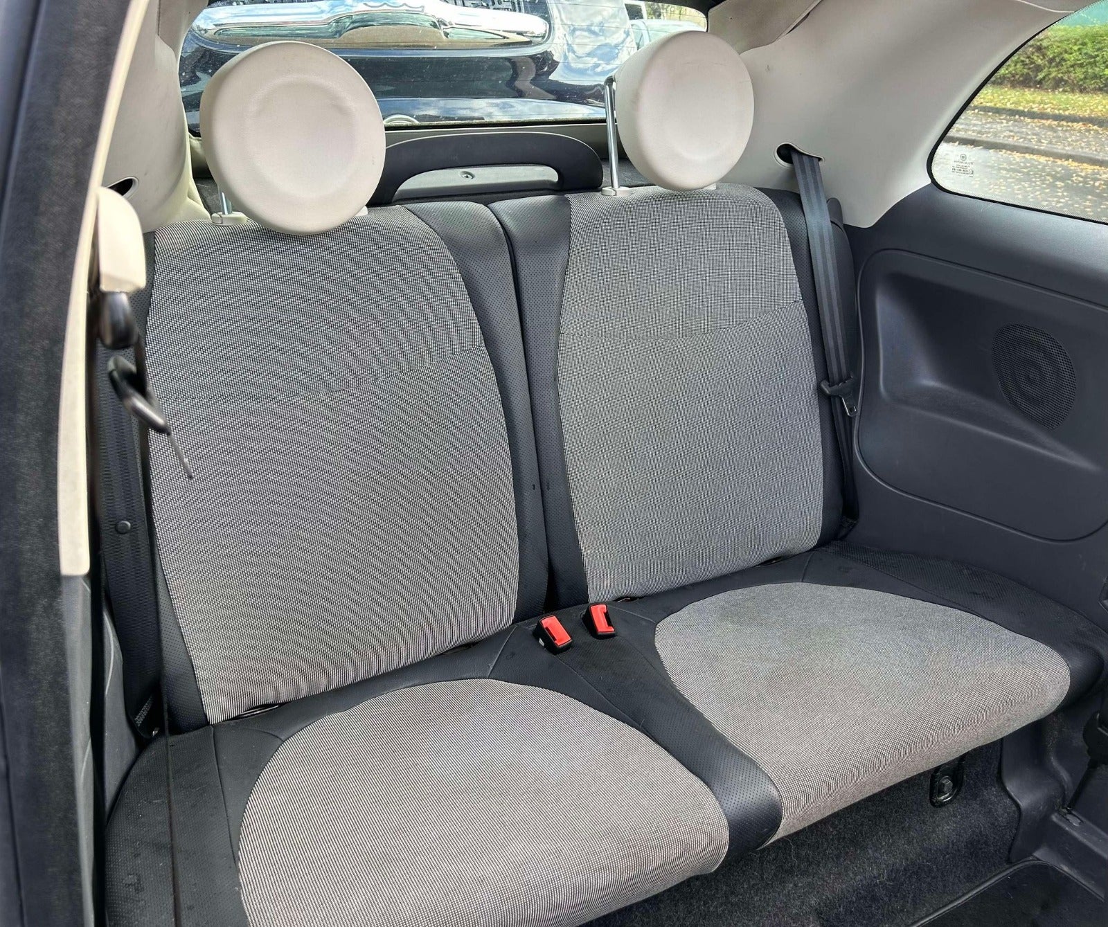 Billede af Fiat 500C 1,2 Lounge