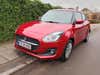 Suzuki Swift mHybrid Exclusive thumbnail