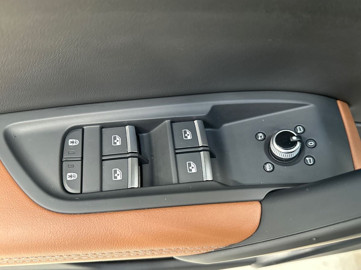 Audi Q5 TFSi e Prestige quattro S-tr. billede 16