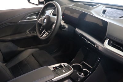 BMW iX1 xDrive30 Fully Charged M-Sport