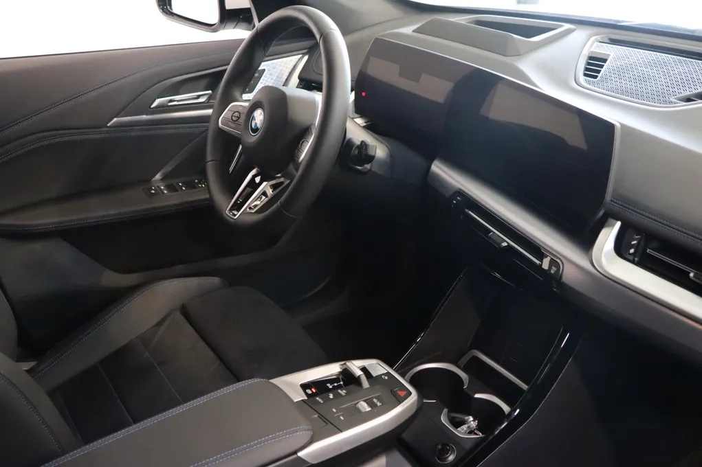 BMW iX1 xDrive30 Fully Charged M-Sport