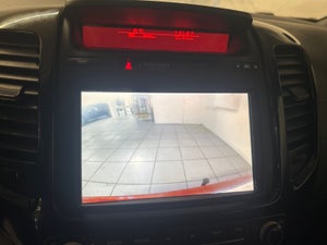 Kia Venga CVVT Attraction