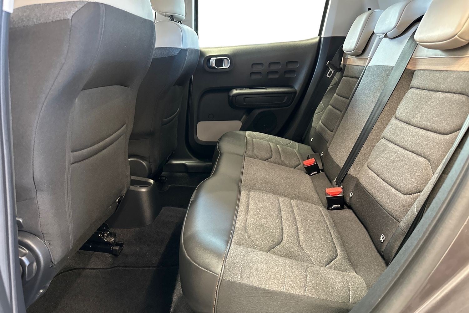 Billede af Citroën C3 1,2 PureTech 83 Impress