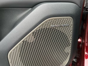 Kia EV4 Long Range GT-Line