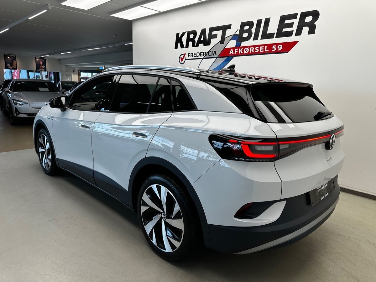 Billede af VW ID.4 77 1ST Pro Performance