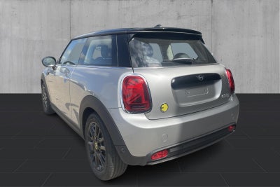 MINI Cooper SE Edition Premium 2023