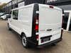 Renault Trafic T29 dCi 125 L2H1 Mandskabsvogn thumbnail
