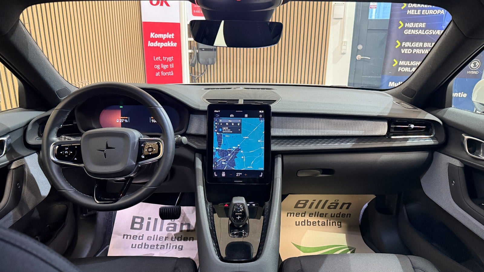 Billede af Polestar 2  Long Range